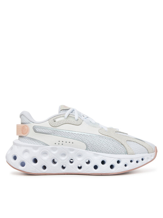Sneakers Puma Softride Frequence Transformative 311003 01 Bej