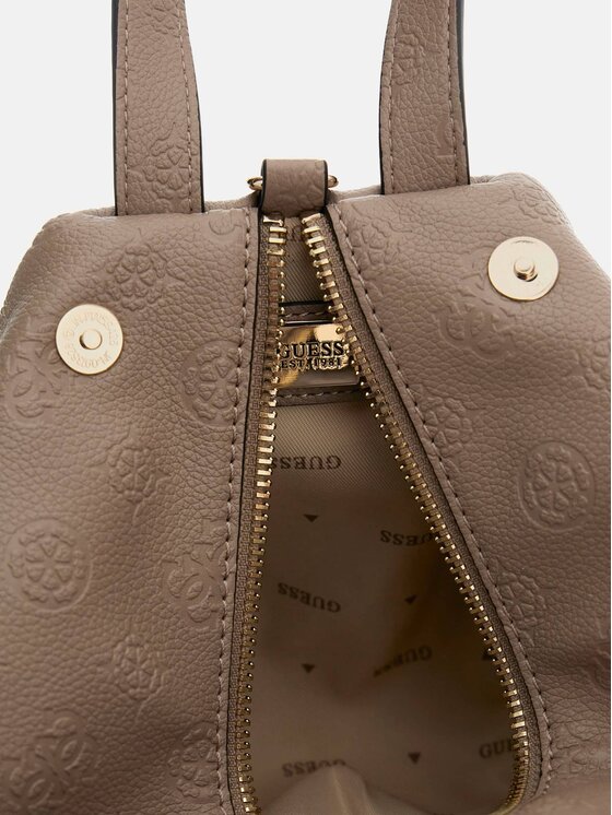 Guess Guess Torebka 181987 Beżowy