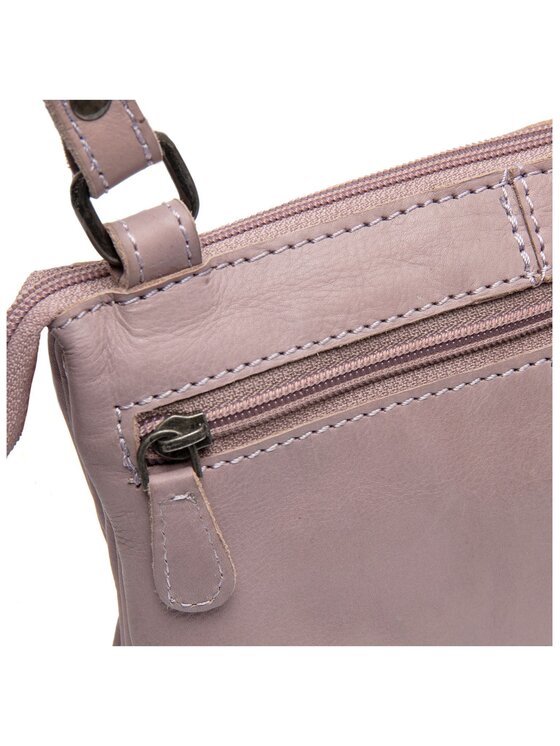 The Chesterfield Brand The Chesterfield Brand Saszetka 316894 Różowy