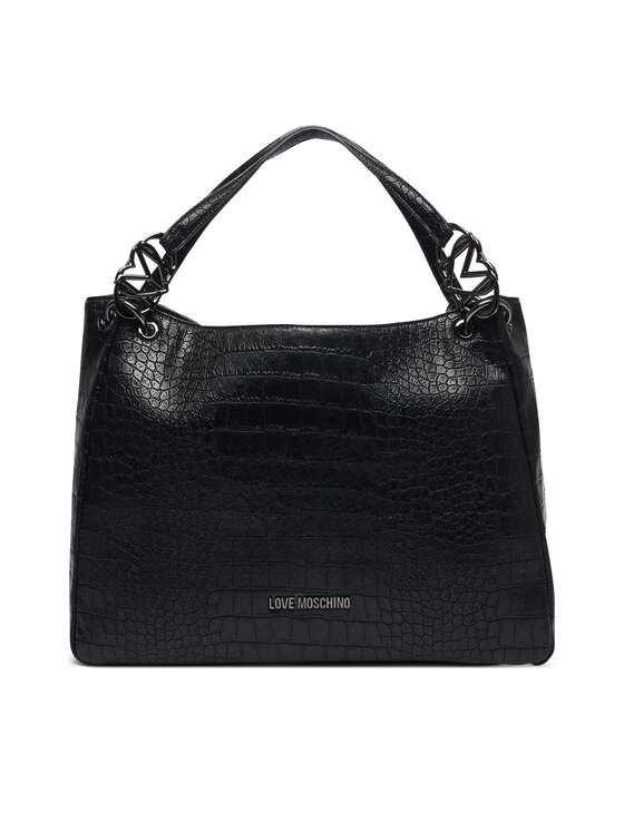 LOVE MOSCHINO LOVE MOSCHINO Сумка JC4014PP1PLF0000 Чорний