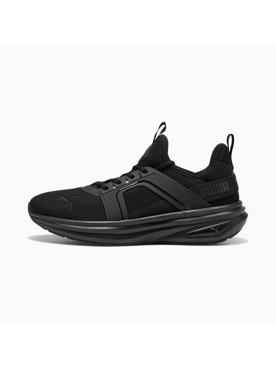 Puma Puma Sneakersy 314124 Czarny