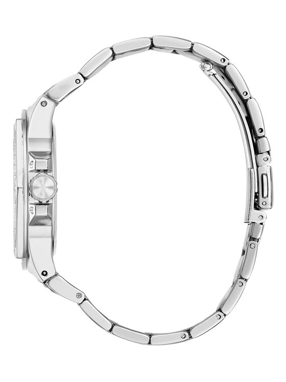 Guess Guess Orologio GW0878L1 Argento