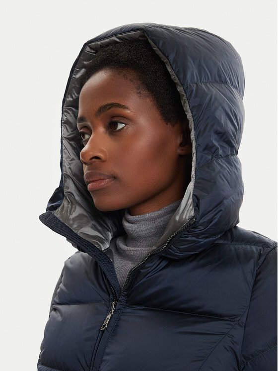 Colmar Colmar Daunenjacke 2221 2YO Dunkelblau Regular Fit