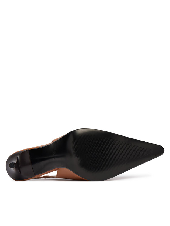 Aldo Aldo Туфлі на шпильці Re-Samantha 14193492 Коричневий