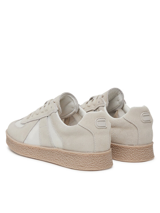 G-Star Raw G-Star Raw Sneakersy DJF385-1 Beżowy