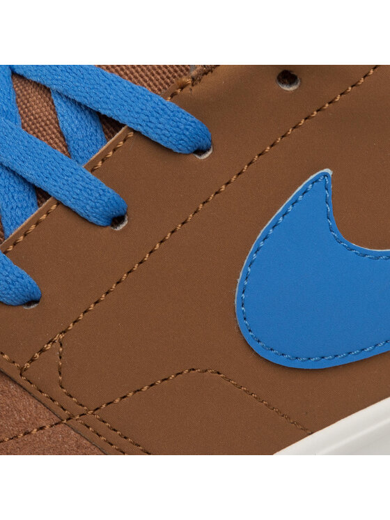 Nike sb solarsoft portmore ii light british tan shop