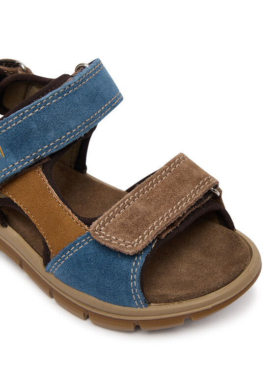 Primigi Primigi Sandali 1397444 S Marrone