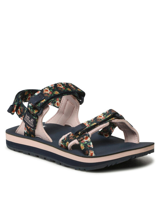 Sandal jack wolfskin deals