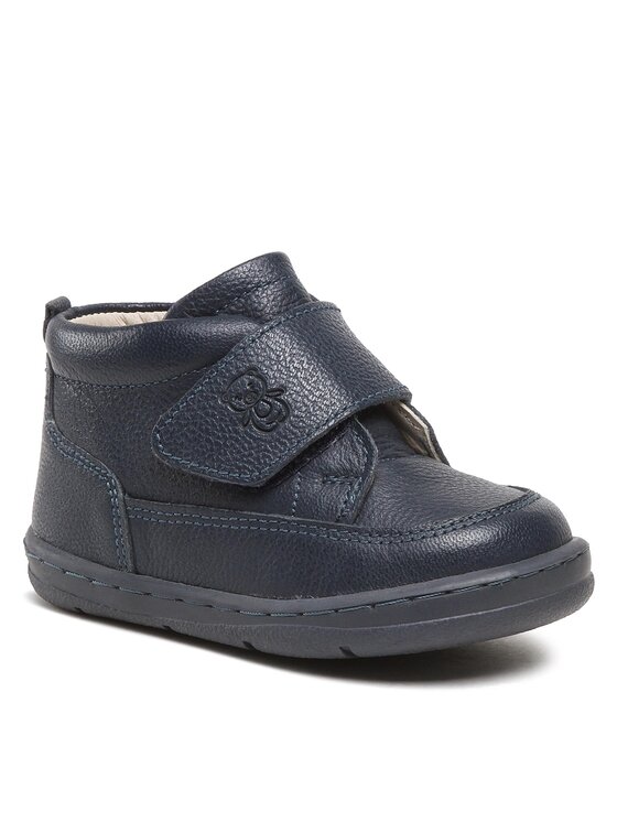 Lasocki Kids Lasocki Kids Auliniai batai Dash CI12-DASH-01(II)CH  Tamsiai mėlyna