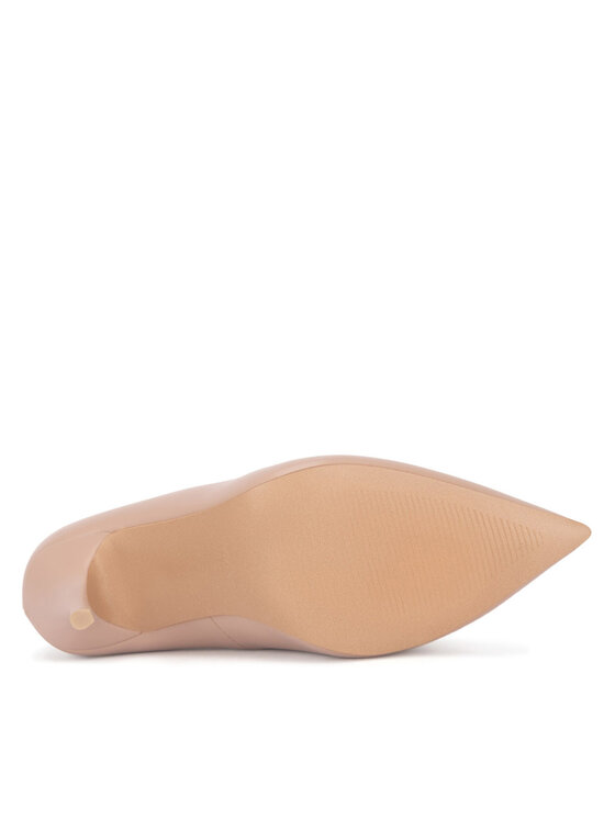 Jenny Fairy Jenny Fairy Scarpe stiletto WFA3005-1 Beige