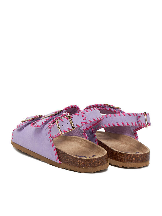 Roxy Roxy Босоніжки AVO-RMT-126 Фіолетовий