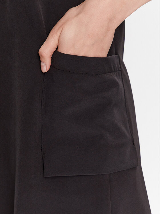 Helly Hansen Helly Hansen Rochie de zi Viken 62820 Negru Regular Fit
