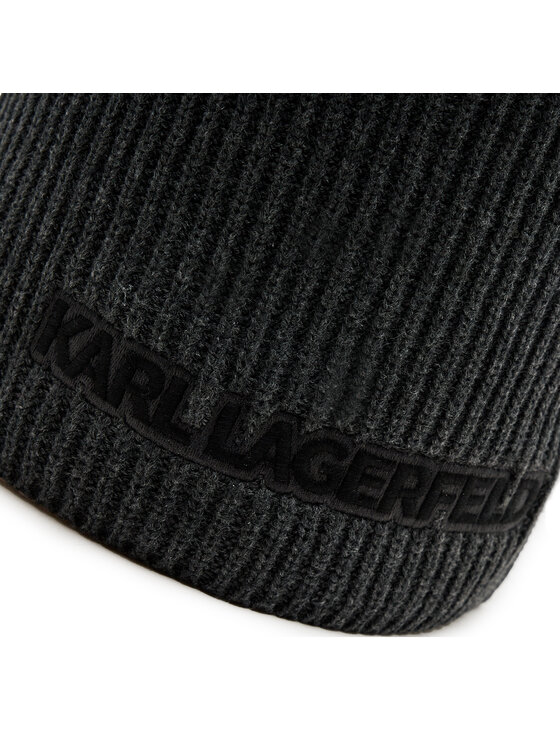 Karl Lagerfeld Kids Karl Lagerfeld Kids Loop-Schal Z21041 Grau