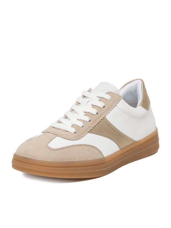 Remonte Remonte Sneakers D2C01-81 Weiß