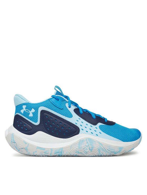 Under Armour Under Armour Tenisice UA JET '23 3026634 Plava