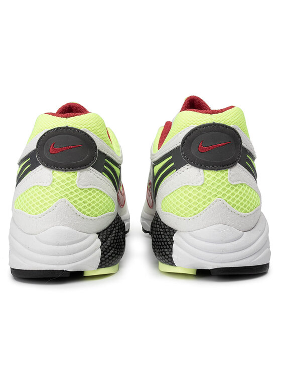 Nike Nike Αθλητικά Air Ghost Racer AT5410 100 Λευκό