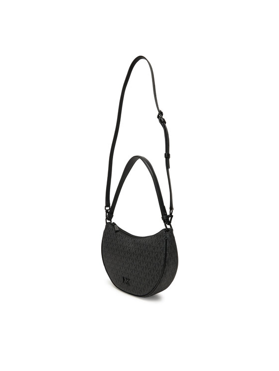 MICHAEL Michael Kors MICHAEL Michael Kors Käekott Kyla 32T5T8QU1B Must