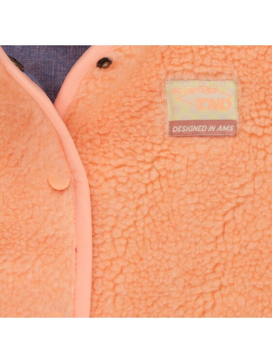 Tumble 'N Dry Tumble 'N Dry Kamizelka 84/21680/17967/2023 Różowy Regular Fit