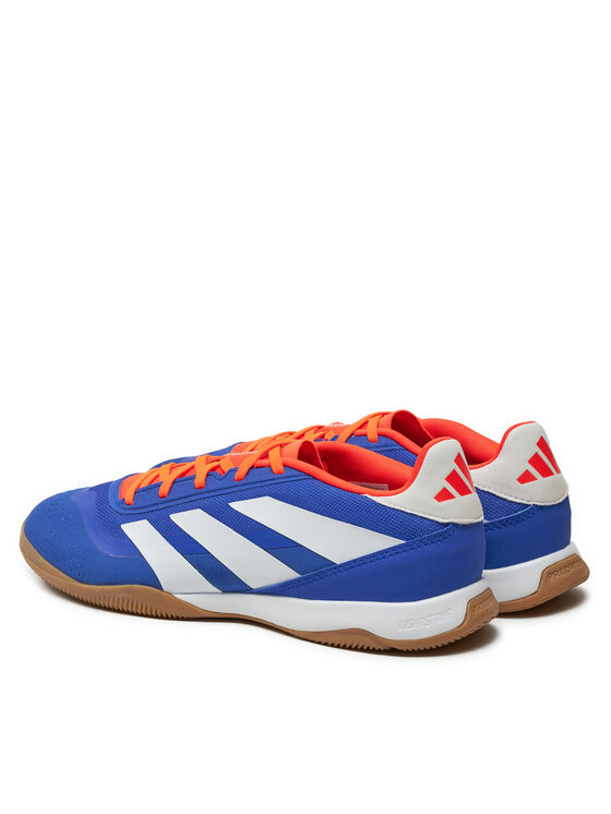 adidas adidas Buty do piłki nożnej Predator League In IF6393 Niebieski
