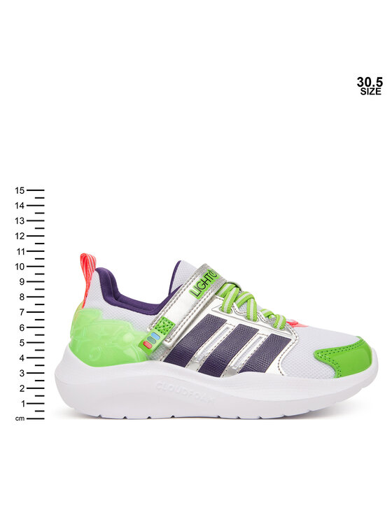 adidas adidas Sneakersy Adidas Pixar Toy Story Lightorama Runner Shoes Children KI6603 Barevná