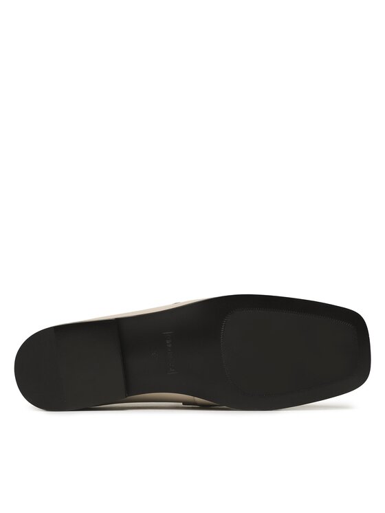 Gino Rossi Gino Rossi Slipper PENELOPE-01 Beige