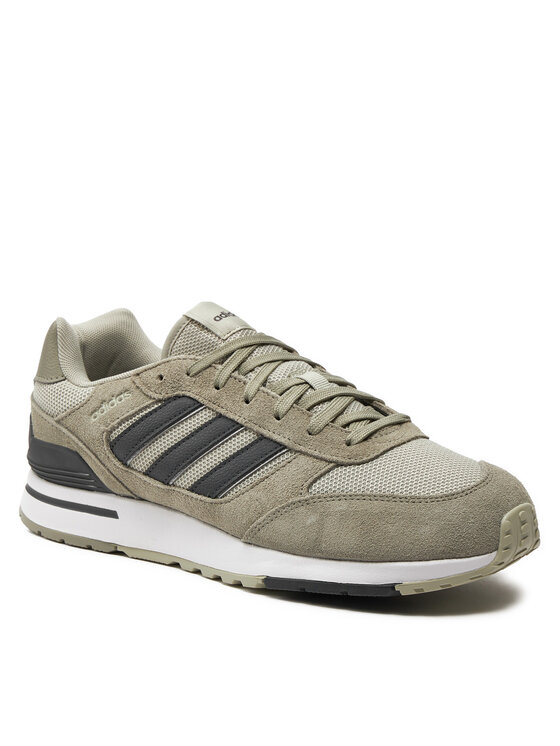 adidas Sneakers Run 80s IG3532 Grun Modivo