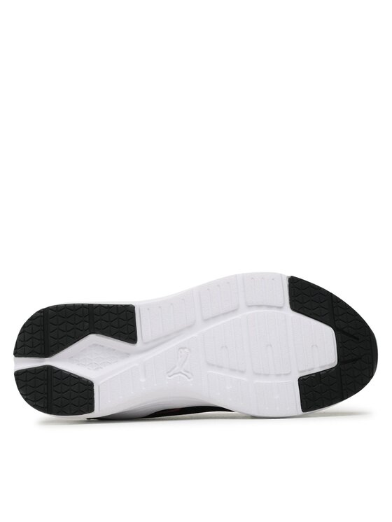 Puma Puma Сникърси Wired Run Pre Jr 390847 06 Черен