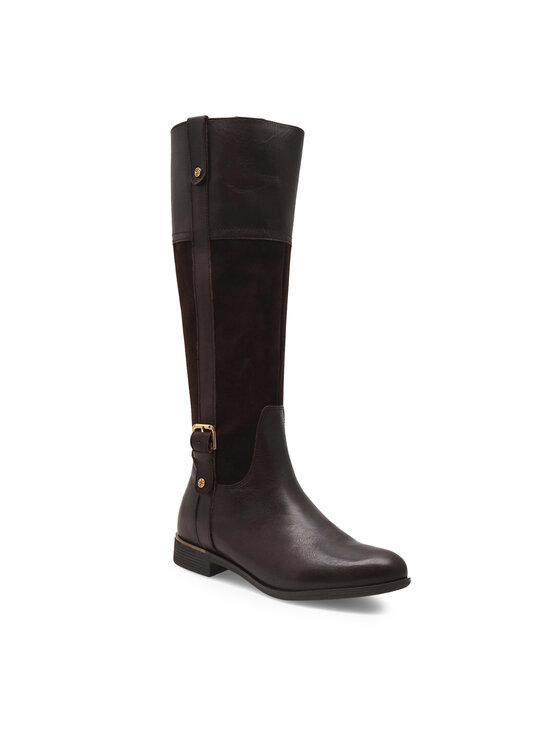 Lasocki Lasocki Stiefel OCE-MESA-40 Braun