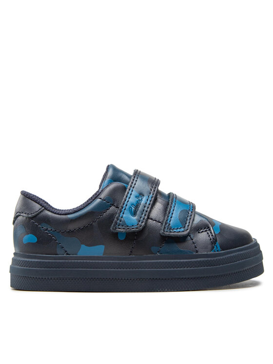 Sneakers Nova Early K 261648087 M Blu scuro