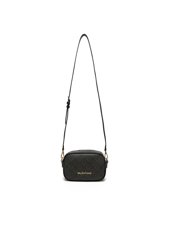 Valentino Valentino Torbica Lady Re VBS8GT15 Crna