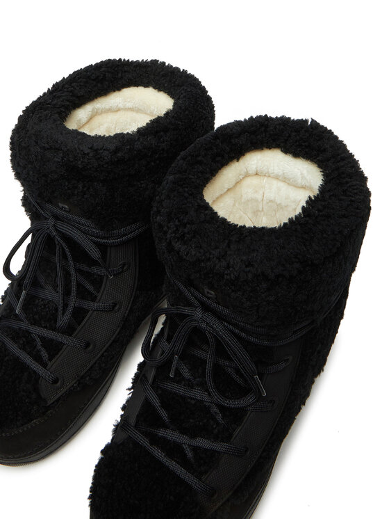 Bogner Bogner Stivali da neve La Plagne 17 32447064 Nero
