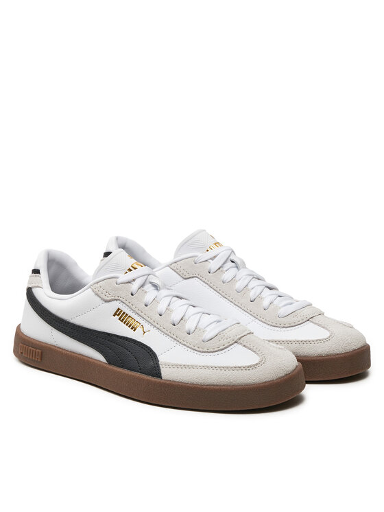 Puma Puma Sneakers Puma Club II Era 397447 07 Alb