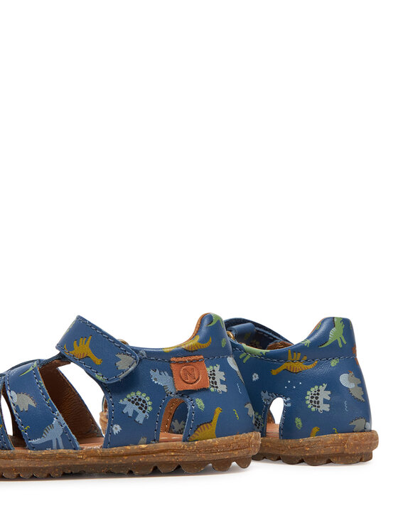 Naturino Naturino Sandaalid See 1500724.72.0C03 M Sinine