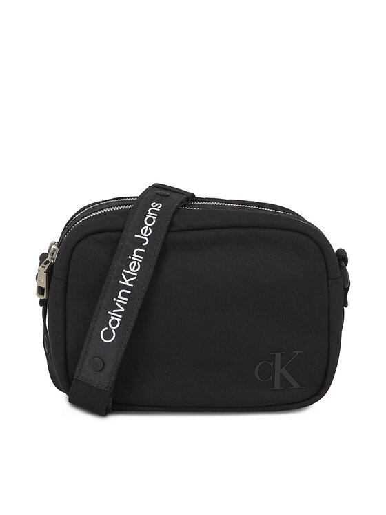 Calvin Klein Jeans Ultralight Dbl Camerabag21 Tw K60K611199