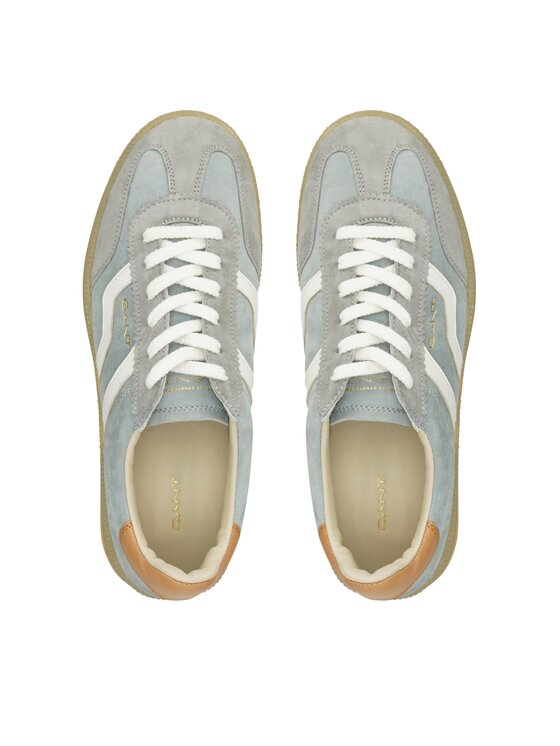 Gant Gant Sportcipők Cuzima Sneaker 28533550 Szürke