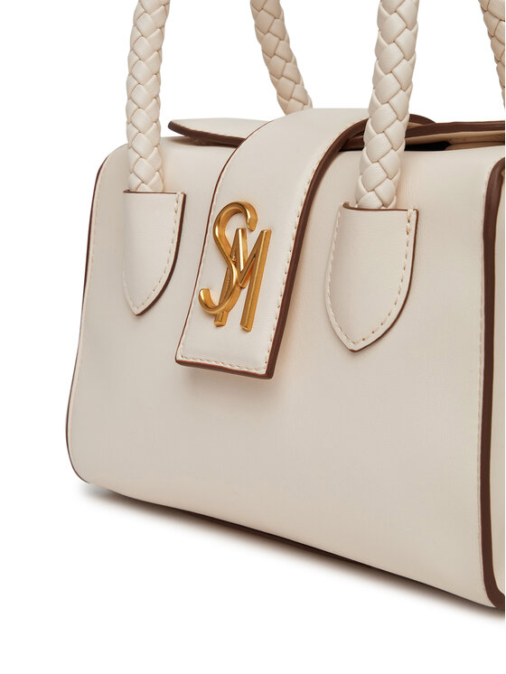 Steve Madden Steve Madden Borsetta Bohan SM13001728 Écru