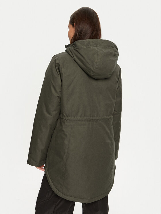 Columbia Columbia Striukė Suttle Mountain™ II 2086461 Chaki Regular Fit