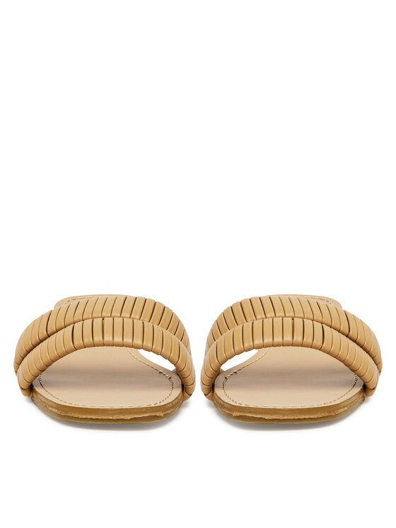 DeeZee DeeZee Ciabatte E4366-6 Beige