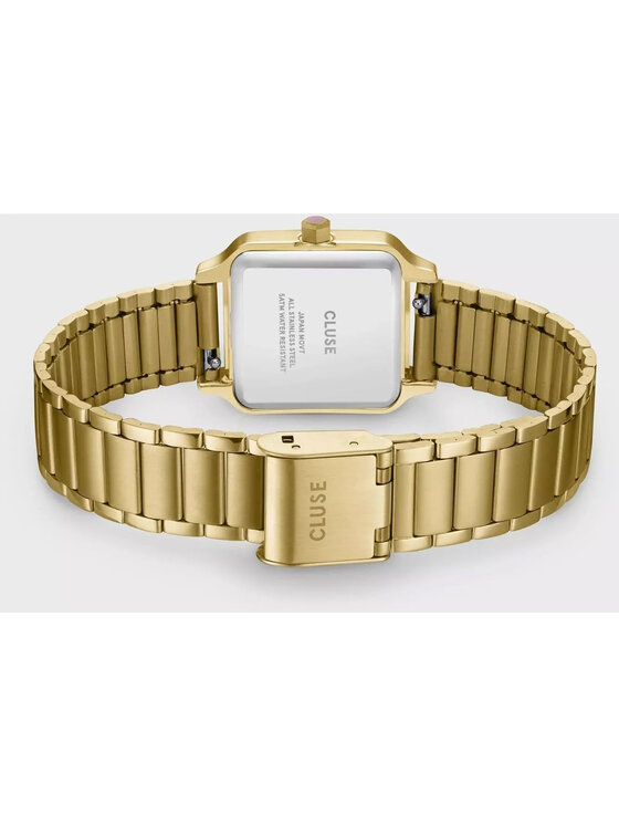 Cluse Cluse Hodinky CW11819 Zlatá