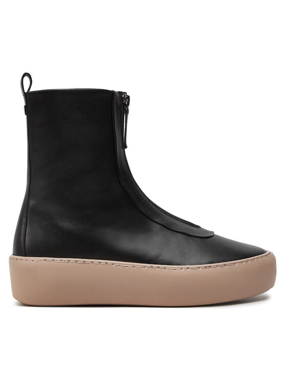 HÖGL HÖGL Botine 8-100250 Negru