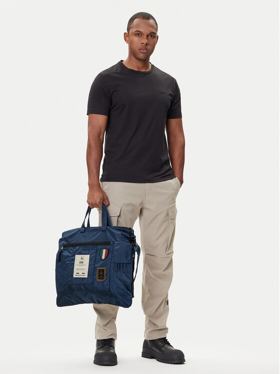 Aeronautica Militare Aeronautica Militare Torba 252BO0612UCT04251 Tamnoplava