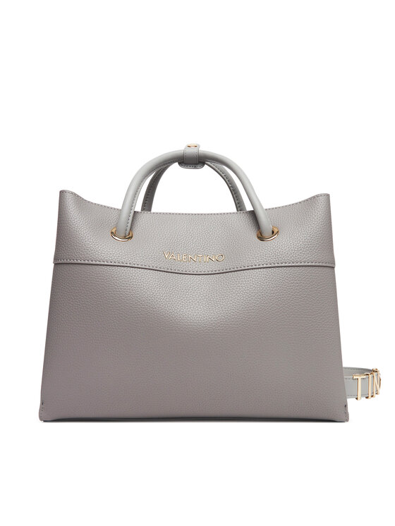 Valentino Valentino Torebka 226618 Szary