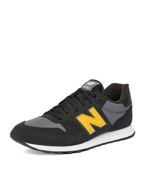 New Balance New Balance Tossud GM500MG2 Must