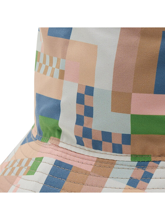 Cappello Bucket 10023011-A01 Multicolore