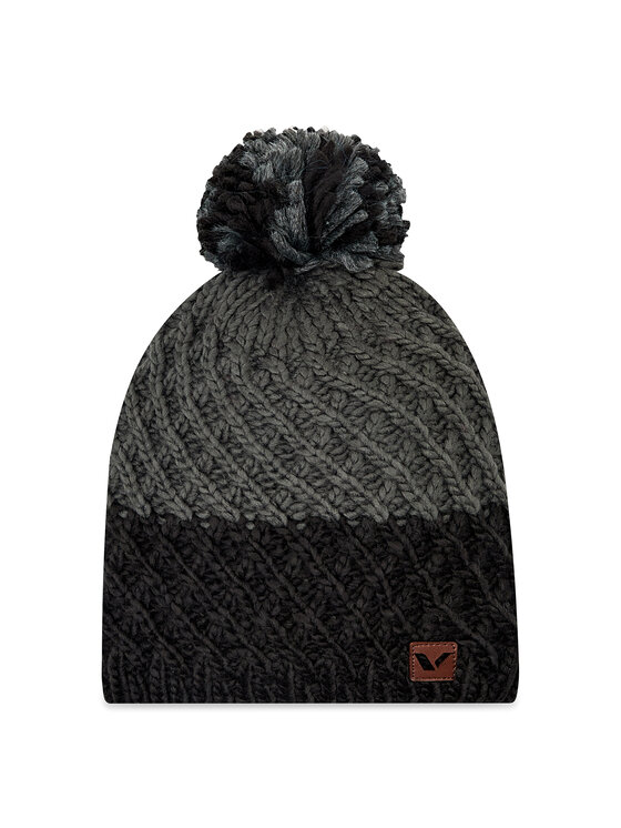 Viking Viking Mütze Mana 210/24/7656 Schwarz