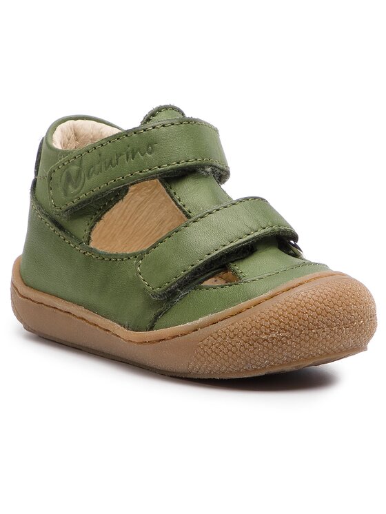 Naturino Naturino Sandaalid Puffy 0012013359.01.0F06 M Roheline