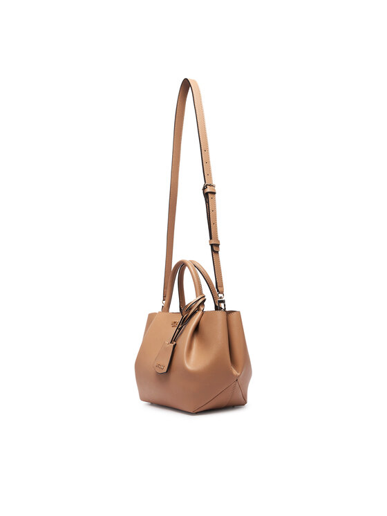 Guess Guess Rankinė Amorette HWBG78 98060 Tamsiai smėlinė