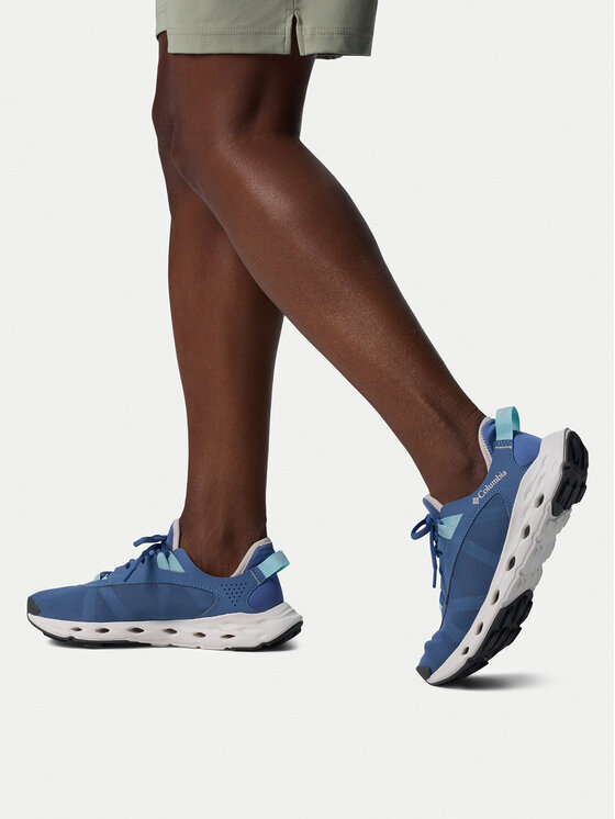Columbia Columbia Sportcipők Sneakersy Drainmaker™ Xtr Water 2062521 Kék