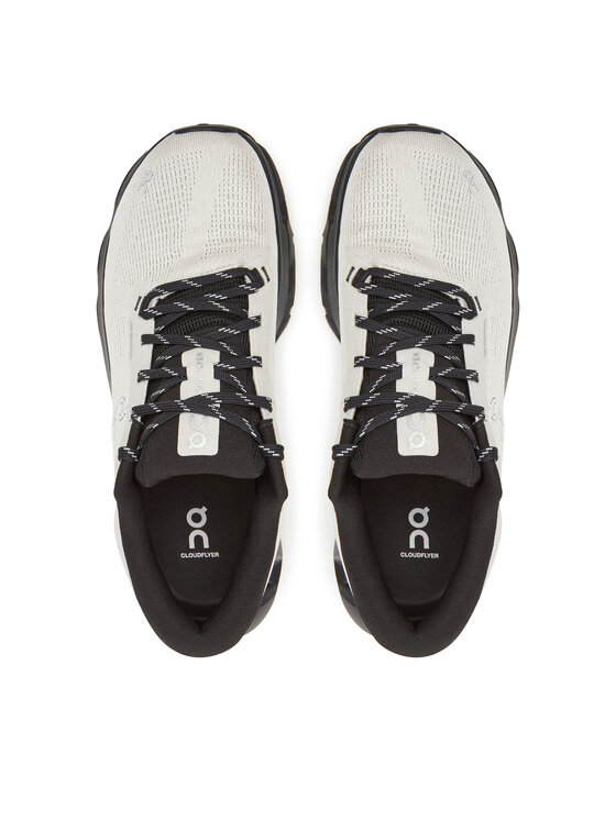 On On Scarpe running Cloudflyer 5 3ME30013275 Écru