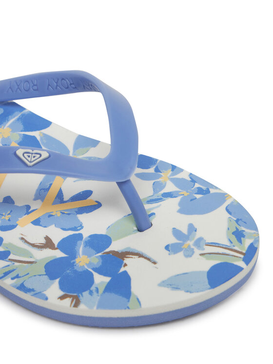 Roxy Roxy Čības uz pirksta ARJL100869 Zils
